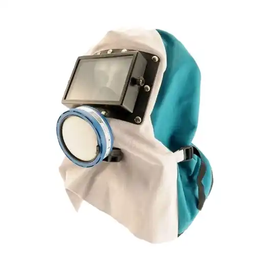 Neue Ware ELMAG Schutzmaske komplett Typ RC4