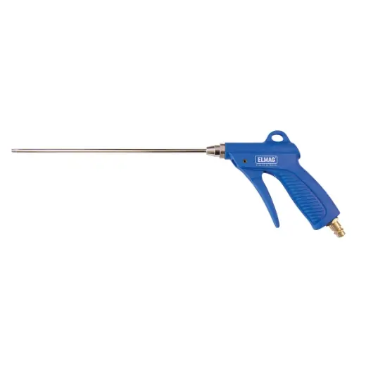 ELMAG Ausblaspistole "PA" - mit Düse 265 mm gerade - SB Angebot