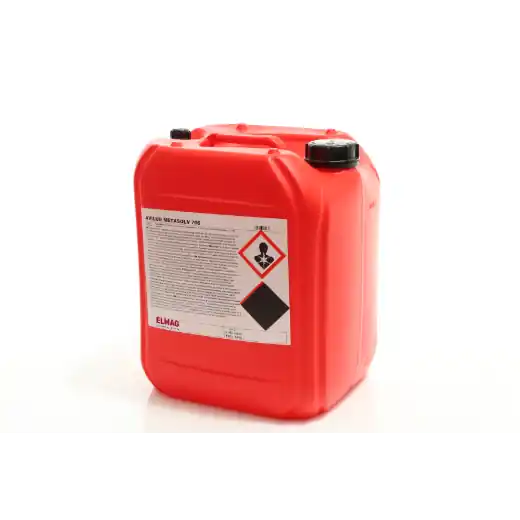 ELMAG Reinigungsmittel PREMIUM für Universal-Waschgerät - 20 lt Behälter Direktkauf