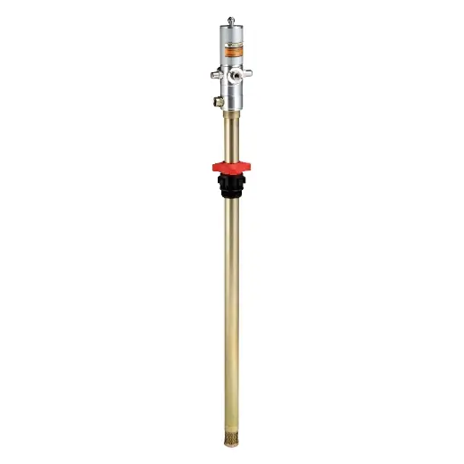 Zertifiziert ELMAG DL-Ölpumpe PREMIUM OIL PUMP