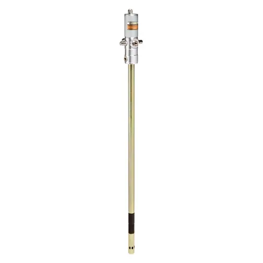 Bestpreis ELMAG DL-Fettpumpe PREMIUM GREASE PUMP - PGP 600/220 Verdichtungsverhältnis 50:1