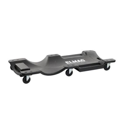 ELMAG Rollbrett 150 kg - 104 x 49 x 9 cm Online Kaufen