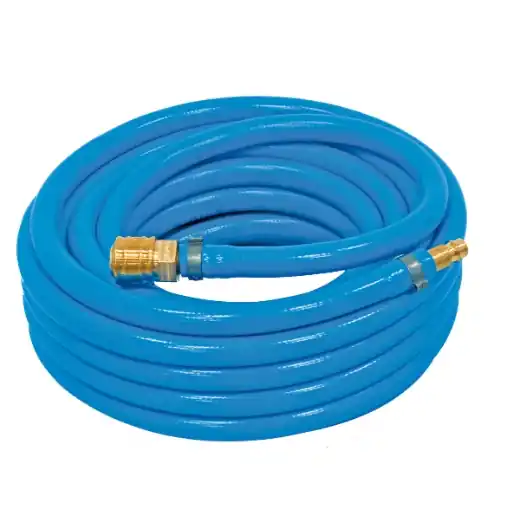 Preiswert ELMAG Druckluftschlauch-Set "high-flex" - 20 Meter, Ø 13x19 mm