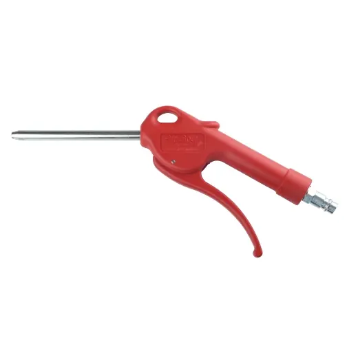 Top-Seller ELMAG Ausblaspistole JWL, Rohr Ø8x100 mm - gerade, inkl. Stecknippel