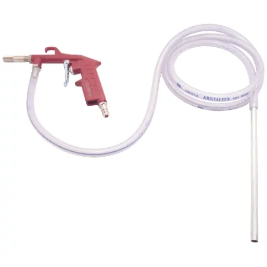 Top-Angebot ELMAG Sandstrahlpistole Mod. 166 B - Modell 166 B