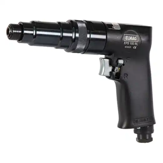 ELMAG DL-Drehschrauber - EPS 150 RL (extern) Mega-Angebot