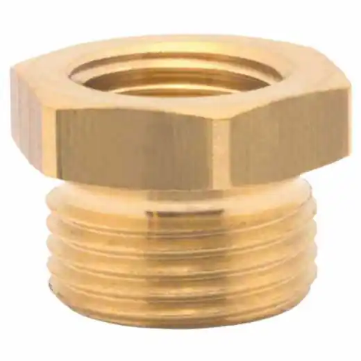 ELMAG Reduziernippel - IG 1/8" x AG 1/4" 1 Stk. Packung - SB Top-Seller