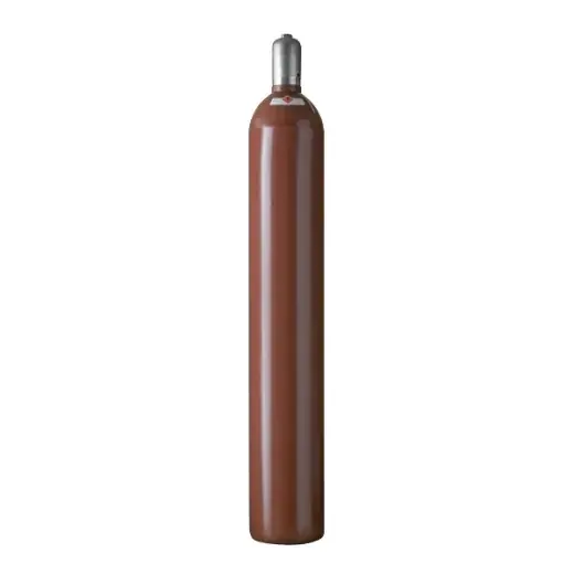 ELMAG Stahlflasche Stickstoff N2 2.8 (Reinheit 99,8%) - 20l, gefüllt UN 1066 Stickstoff Markenware