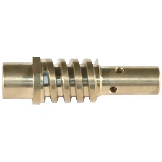 ELMAG Düsenstock MB/MB EVO/MBC 15 L - L=42mm, Hinten M8x1.0 links, Vorne M6x1.0 Preisknaller