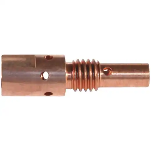 ELMAG Düsenstock MB/MB EVO/MBC 25 - L=35mm, Hinten M8x1.25, Vorne M6x1.0 Preisknaller
