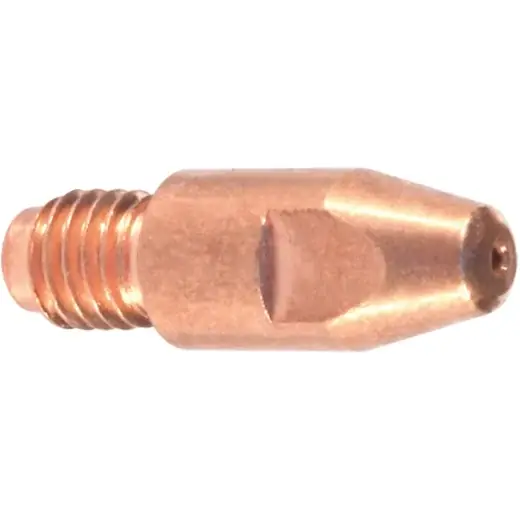 ELMAG Drahtdüse MB/MB EVO/MBC 36/401/501/WT540 1,6mm - L=30mm, AußenØ 10mm, M8 - E-Cu Meistverkauft