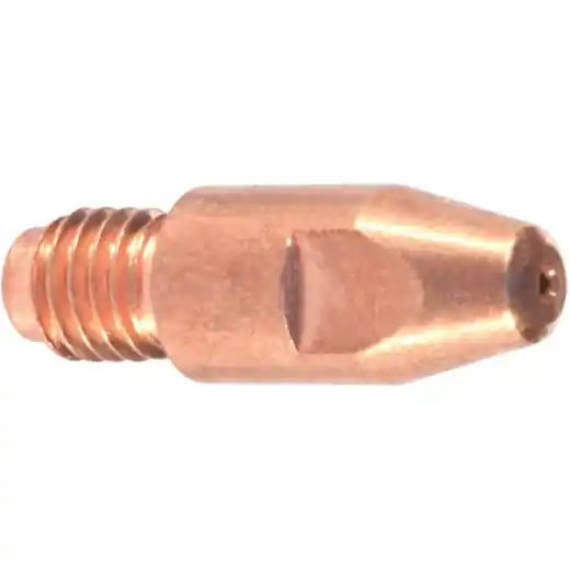 Neue Kollektion ELMAG Drahtdüse MB/MB EVO/MBC 36/401/501/WT540 1,6mm - L=30mm, AußenØ 10mm, M8 - CuCrZr