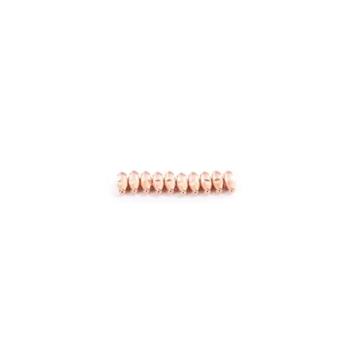 ELMAG Drahtdüse MB/MB EVO/MBC 24/25/36/WT 340 1,2mm - L=28mm, AußenØ 8mm, M6, E-Cu für Alu Direktkauf