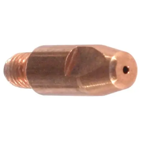 Heißes Angebot ELMAG Drahtdüse MB/MB EVO/MBC 24/25/36 0,8mm/M6 - 3 Stk. Packung - SB