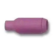 Beliebt ELMAG Keramik-Gashülse Standard für SR & SRC 17/18/26 - Gr. 4 (IØ 6,4mm), L=47mm, 1 Stk. Pkg. - SB