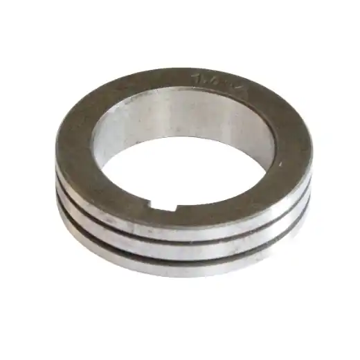 Sale ELMAG Vorschubr. 0,6/0,8 mm, Ø40mmxØ28x10 - für Stahl, TS, f. EM202/212/272/271/301