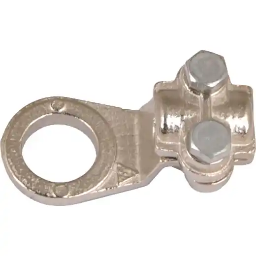 ELMAG Schraub-Kabelschuh 70 mm2, ÖsenØ 16mm, M16 Neu Im Sortiment