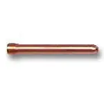 ELMAG Spannhülse Standard 2,0 mm, L=50 mm - für SR & SRC 17/18/26 Billig