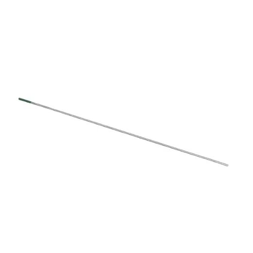 Nur Für Kurze Zeit ELMAG Wolfram-Elektrode Type "E-WP", "grün" - 2,0 x 175 mm, für ALU, W 99,9%