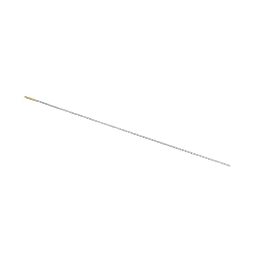 Markenware ELMAG Wolfram-Elektrode Type "E-WL 15", "gold" - 1,6 x 175 mm - Universal, W 98,5% + 1,5% LaO2