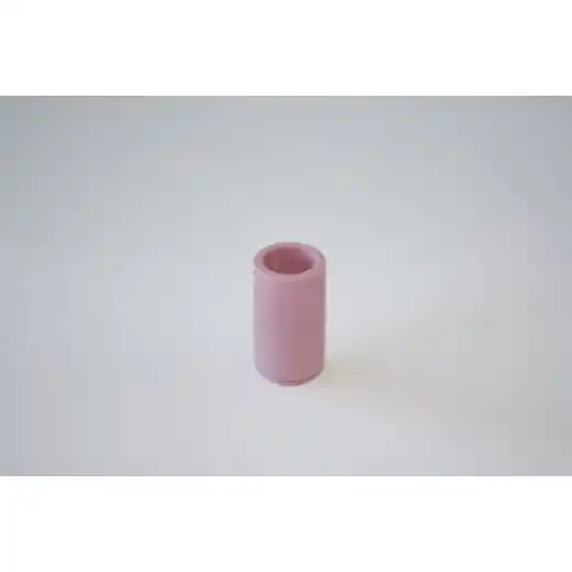 ELMAG Keramik-Gashülse kurz (STUBBY) - Gr. 7 (IØ 11,2mm), L=30mm Billig