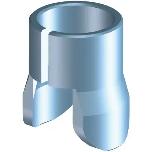 ELMAG Distanzbuchsen für Brenner CP90/91 - (3 Stk./Pkg.), Art. 1404 Neue Kollektion