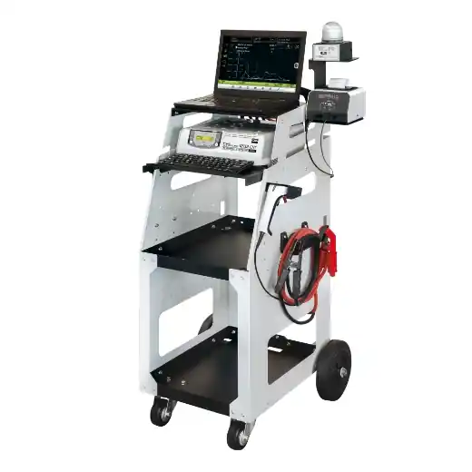 Preisknaller ELMAG Fahrwagen XL ND zu DIAGCHARGER 100.12 HF - GYSFLASH 30/40/50/100 HF & GYSFLASH