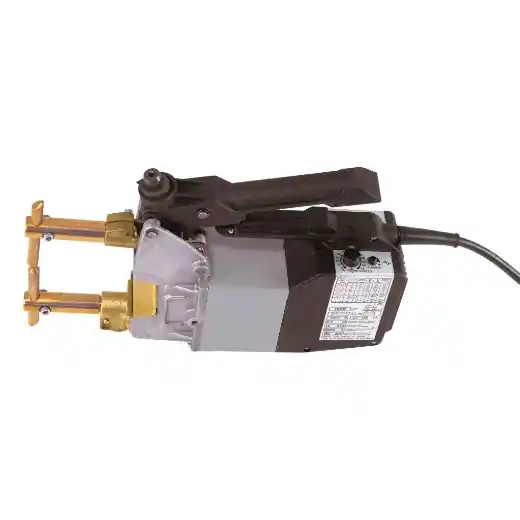 ELMAG Punktschweisszange 2,5 kVA - Modell 7902 (Paketset) Schneller Versand
