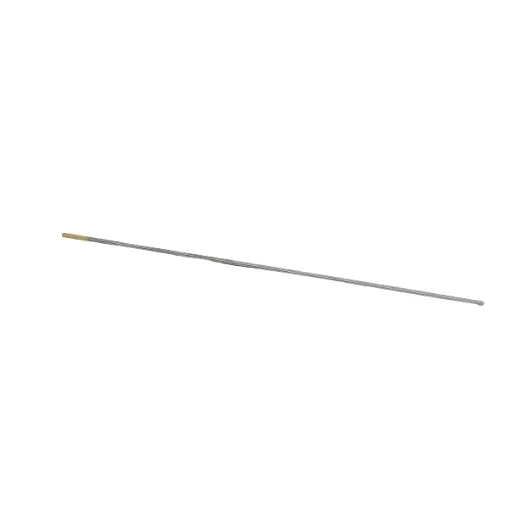 Top-Seller ELMAG Wolfram-Elektrode Type "E-WL 15", "gold" - 2,0 x 175 mm - Universal, W 98,5% + 1,5% LaO2