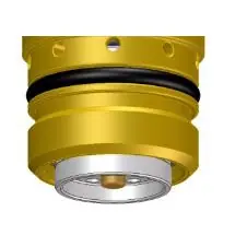ELMAG O-Ringe für Brenner CP70C - (5 Stk./Pkg.), Art. 2002 Angebot