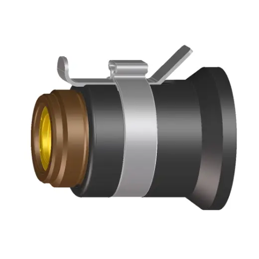 ELMAG Düsenhalter für Brenner CP70C DAR - Art. 2908 Top-Preis
