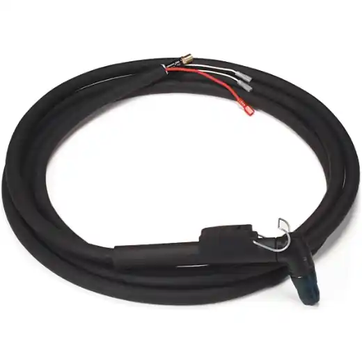 Meistverkauft ELMAG Plasma-Brennerpaket orig. CEBORA - Mod. CP 41C/4m - MAR, Art. 1209