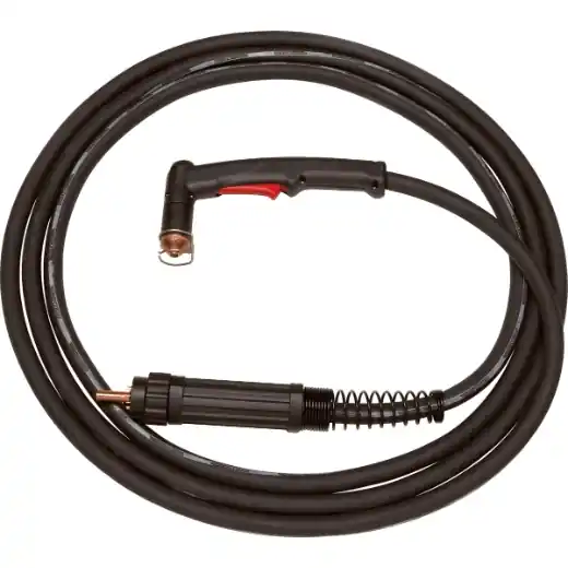 ELMAG Plasma-Brennerpaket orig. CEBORA - Mod. CP 161/12m MAR, Art. 1230.20 Neue Kollektion