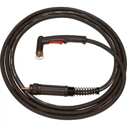 Nur Heute ELMAG Plasma-Brennerpaket orig. CEBORA - Mod. CP 162C/6m MAR, Art. 1631