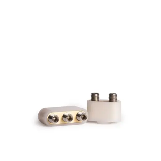 ELMAG 2-fach Adapter für Kohlefaserpinsel Preisknaller