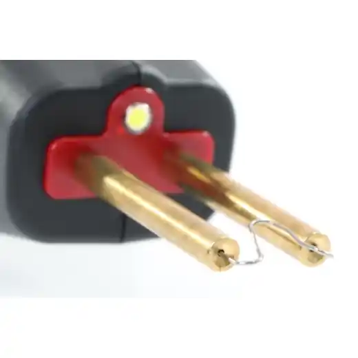 Preis Gesenkt ELMAG VA-Klammer für Außenecken 0,6mm HD-E - orig. zu HOT DOC 30W (50 Stk./Pkg.)