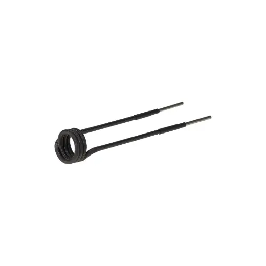 Saisonangebot ELMAG Induktions-Spirale gerade Ø 32mm/M16-200 (5,5W) - zu iDuctor W2300