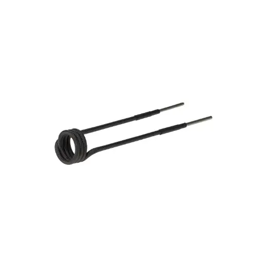 Finale Aktion ELMAG Induktions-Spirale gerade Ø 52mm/M30-240 (5,5W) - zu iDuctor W2300
