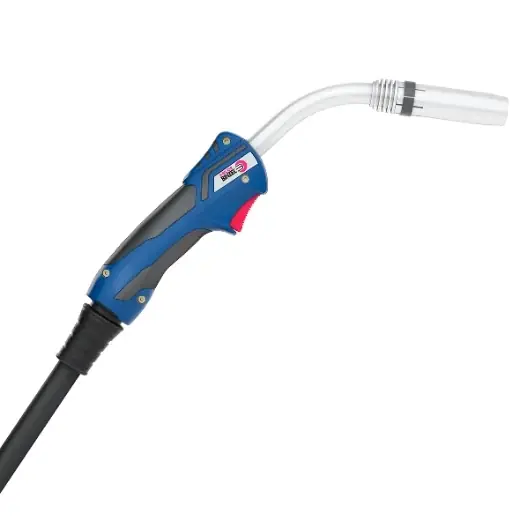 ELMAG Schlauchpaket, orig. BINZEL - MB EVO 36/5 m, DØ 1,0mm Jetzt Kaufen