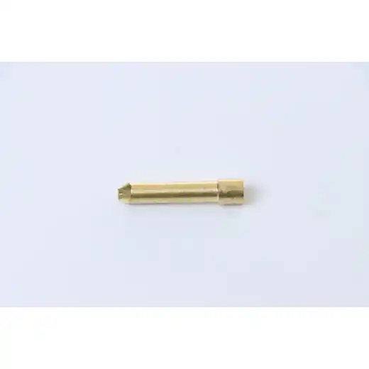Angebot ELMAG Spannhülse 1,6 mm, L=31,5 mm, abgeschrägt - zu WIG Gasspar Gaslinse (MINI & FRK-STYLE)