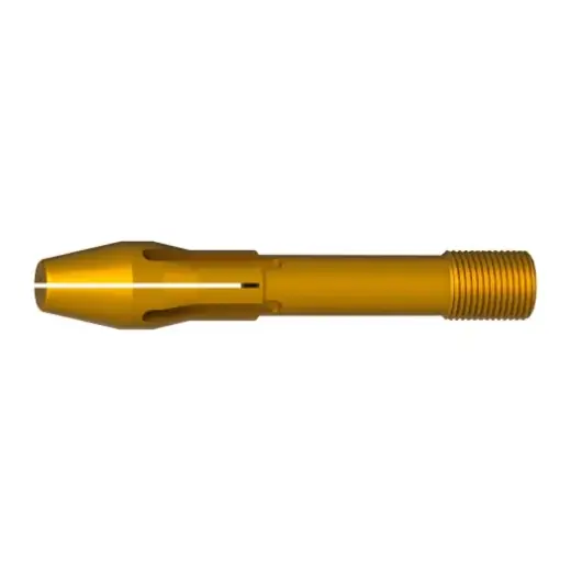 Top-Preis ELMAG Spannhülse 3,2 mm - für ABITIG GRIP 200 / 450W / 450W SC - BINZEL