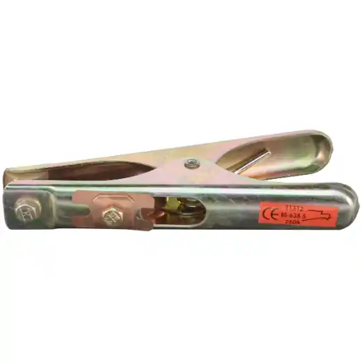 Sofort Bestellen ELMAG Masseklemme NEVADA 2 - (250 Ampere / 35% ED) - SB