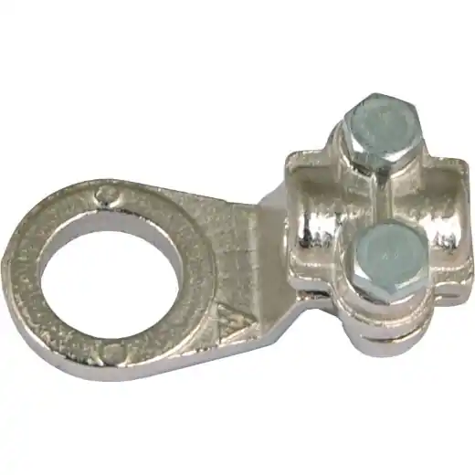 ELMAG Schraub-Kabelschuh 10/16 mm2 - 2 Stk. Packung - SB Aktuell