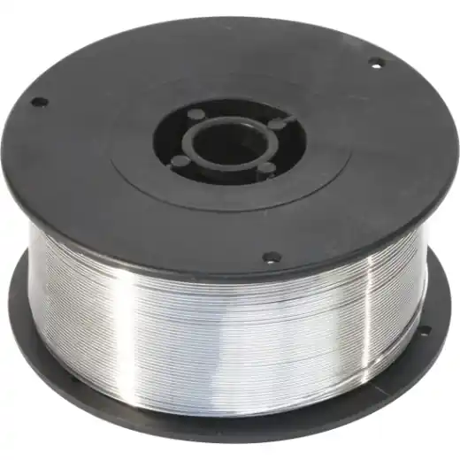ELMAG Schweißdraht-Alu (3.3556/AlMg 5) - D 100 / 0,8 mm / 0,5 kg 1 Stk. Packung - SB Expressversand