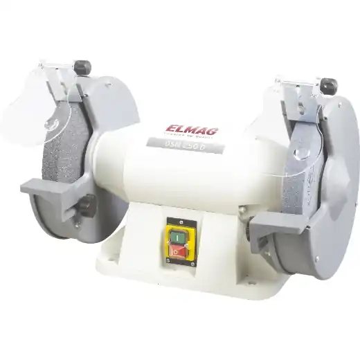 ELMAG Doppelschleifmaschine - DSM 250 D Sale