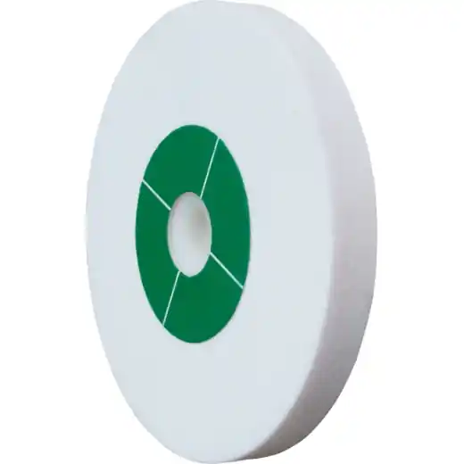 ELMAG Schleifscheibe - fein (K 80) "EDELKORUND" - 200x40x32 mm (für DSM 200/150 WTN) Preisknaller