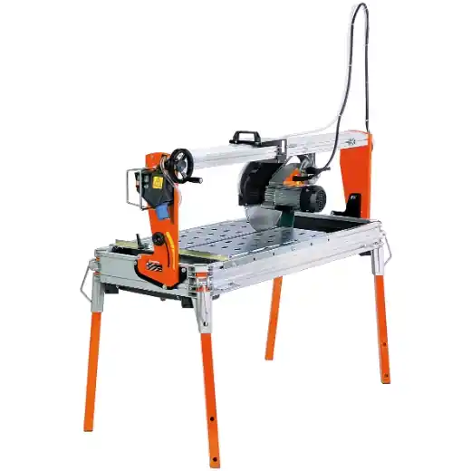 Highlight ELMAG Steintrennmaschine SUPREME 200S-SET - inkl. DiaProfi-UNI-Diamantscheibe Ø 300 mm