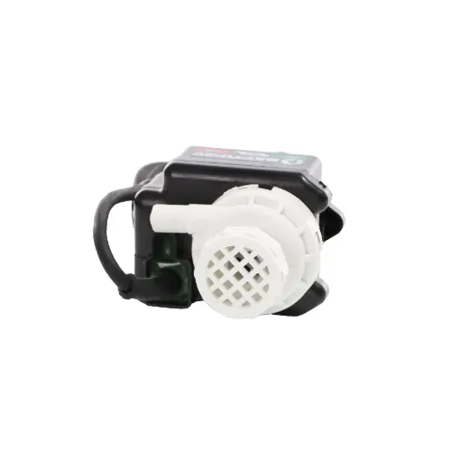 Angebot ELMAG Wasserpumpe S 1, 230 V., 50 W. - 14 lt/min, Förderhöhe 1,5 m, AG 1/4"