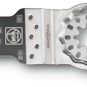 Sägeblatt E-Cut Long-Life B.35mm Starlock FEIN Mega-Angebot