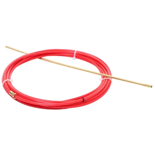 Sale ELMAG PTFE-Seele für Alu/Edelstahl/MIG-Löt-Draht